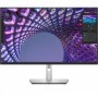 Monitor Dell 32" P3223QE, TFT LCD, 3840 x 2160, 5ms, 60Hz