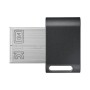 Memorie USB Flash Drive Samsung 64GB Fit Plus Micro, USB 3.1 Gen1, negru