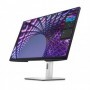 Monitor Dell 32" P3223QE, TFT LCD, 3840 x 2160, 5ms, 60Hz