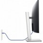 Monitor Dell 32" P3223QE, TFT LCD, 3840 x 2160, 5ms, 60Hz