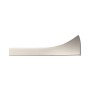 Memorie USB Flash Drive Samsung 128GB BAR Plus, USB 3.1 Gen1, Champaign Silver