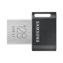 Memorie USB Flash Drive Samsung 128GB Fit Plus Micro, USB 3.1 Gen1