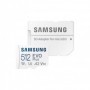 Card de Memorie MicroSDXC Samsung  EVO Plus UHS-I U3 Clasa 10 512GB + Adaptor