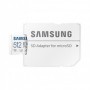 Card de Memorie MicroSDXC Samsung  EVO Plus UHS-I U3 Clasa 10 512GB + Adaptor