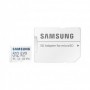 Card de Memorie MicroSDXC Samsung  EVO Plus UHS-I U3 Clasa 10 512GB + Adaptor