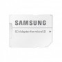 Card de Memorie MicroSDXC Samsung  EVO Plus UHS-I U3 Clasa 10 512GB + Adaptor
