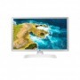Monitor LG 23.6" 24TQ510S-WZ.AEU
