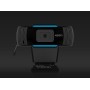 Webcam Aqirys Phase Full HD, 1.8m, negru