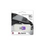 Memorie USB Flash Drive Kingston 64GB DT MicroDuo, USB 3.0, micro USB 3C
