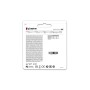 Memorie USB Flash Drive Kingston 64GB Data Traveler Micro, USB 3.2 Gen1, Metalic