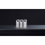Memorie USB Flash Drive Kingston 64GB Data Traveler Micro, USB 3.2 Gen1, Metalic