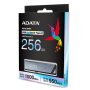 Memorie USB Flash Drive Adata 256GB, UE800, USB Type-C, Black