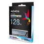 Memorie USB Flash Drive Adata 128GB, UE800, USB Type-C, Black