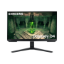 Monitor Samsung 25" LS25BG400EUXEN