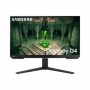 Monitor Samsung 25" LS25BG400EUXEN