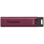Memorie USB Flash Drive Kingston Data Traveler Max, 256GB, USB 3.2 Gen2, negru