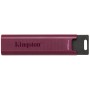 Memorie USB Flash Drive Kingston Data Traveler Max, 256GB, USB 3.2 Gen2, negru