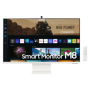 Monitor Samsung 32" LS32BM801UUXEN