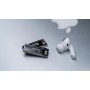 Memorie USB Flash Drive Adata UR340, 64GB, USB 3.2, black metalic