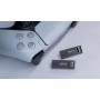 Memorie USB Flash Drive Adata UR340, 64GB, USB 3.2, black metalic