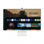 Monitor Samsung 32" LS32BM801UUXEN