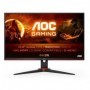 Monitor AOC 23.8" 24G2SPU/BK