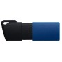 Memorie USB Flash Drive Kingston DataTraveler Exodia M, 64GB, USB 3.2, negru