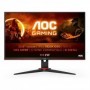 Monitor AOC 23.8" 24G2SPU/BK