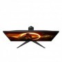 Monitor AOC 23.8" 24G2SPU/BK
