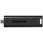 Memorie USB Flash Drive Kingston Data Traveler, 512GB, USB 3.2, negru