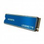 SSD Adata Legend 710, 1TB, M.2 2280, PCIe Gen3x4, NVMe