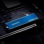 SSD Adata Legend 710, 1TB, M.2 2280, PCIe Gen3x4, NVMe