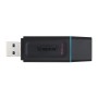 Memorie USB Flash Drive Kingston 64GB Data Traveler Exodia, USB 3.2