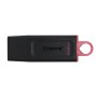 Memorie USB Flash Drive Kingston 256GB Data Traveler Exodia, USB 3.2