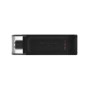 Memorie USB Flash Drive Kingston DataTraveler 70, 64GB, USB 3.2
