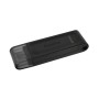 Memorie USB Flash Drive Kingston DataTraveler 70, 64GB, USB 3.2