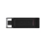 Memorie USB Flash Drive Kingston DataTraveler 70, 128GB, USB 3.2
