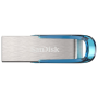 Memorie USB Flash Drive SanDisk Ultra Flair, 64GB, USB 3.0