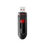 Memorie USB Flash Drive SanDisk Cruzer Glide, 64GB, USB 2.0
