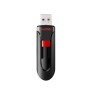 Memorie USB Flash Drive SanDisk Cruzer Glide, 128GB, USB 2.0