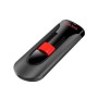 Memorie USB Flash Drive SanDisk Cruzer Glide, 128GB, USB 2.0