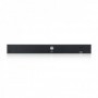 Zyxel Switch GS1100-10HP, unmanage PoE 8x Gigabit, 2x Fiber Uplink, 120 Watt PoE