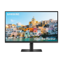 Monitor Samsung 27" LS27A400UJUXEN