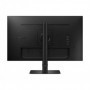 Monitor Samsung 27" LS27A400UJUXEN