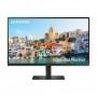 Monitor Samsung 27" LS27A400UJUXEN