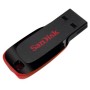 Memorie USB Flash Drive SanDisk Cruzer Blade, 64 GB, USB 2.0