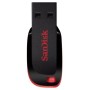 Memorie USB Flash Drive SanDisk Cruzer Blade, 64 GB, USB 2.0
