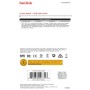 Memorie USB Flash Drive SanDisk Cruzer Blade, 64 GB, USB 2.0