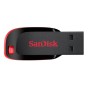 Memorie USB Flash Drive SanDisk Cruzer Blade, 16GB, USB 2.0