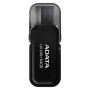 Memorie USB Flash Drive Adata 64GB, UV240, USB 2.0, Negru